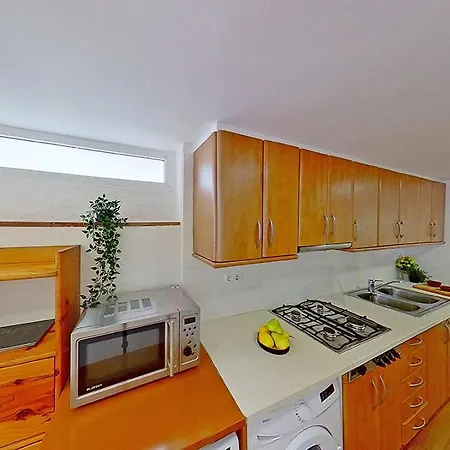 Apartment Premium Habitat De Ponent *
