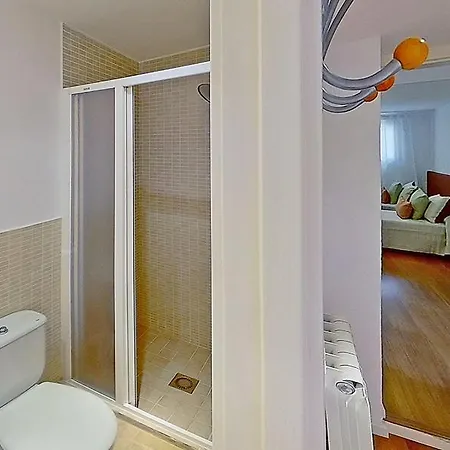 Premium Habitat De Ponent Apartment Caldes D'Estrach