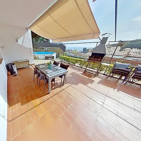 Apartment Premium Habitat De Ponent Caldes D'Estrach