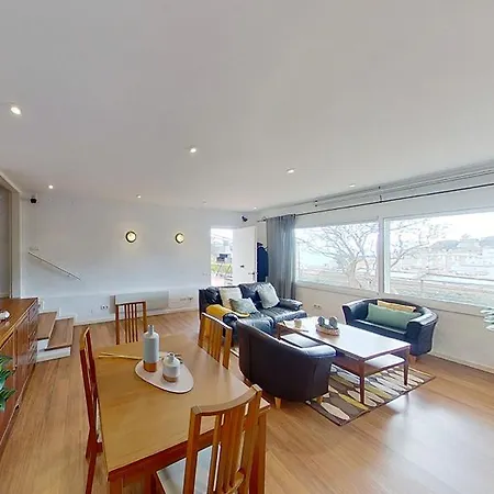 Premium Habitat De Ponent Apartment *