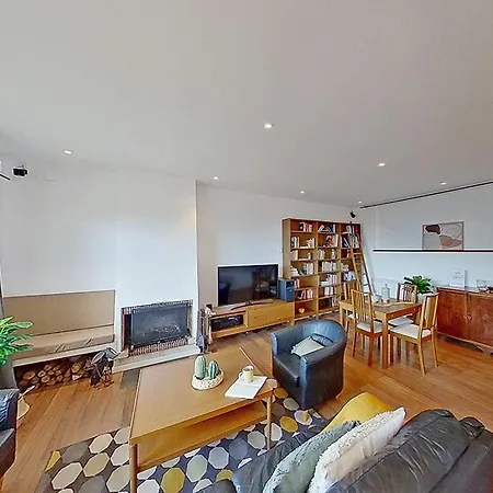 Apartment Premium Habitat De Ponent