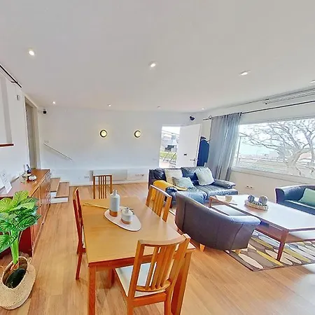 Apartment Premium Habitat De Ponent Caldes D'Estrach