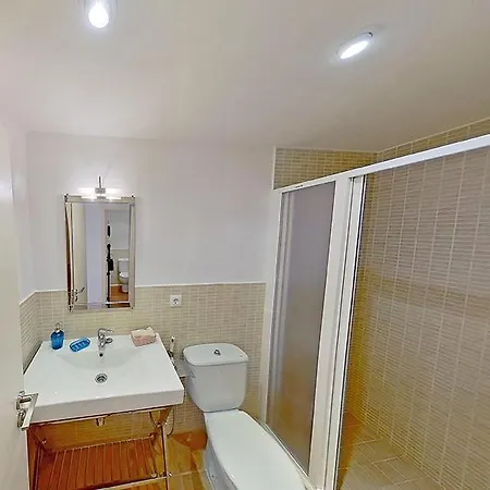 Premium Habitat De Ponent * Caldes D'Estrach