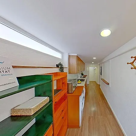 Premium Habitat De Ponent * Caldes D'Estrach