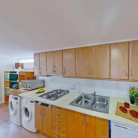 Appartamento Premium Habitat De Ponent *