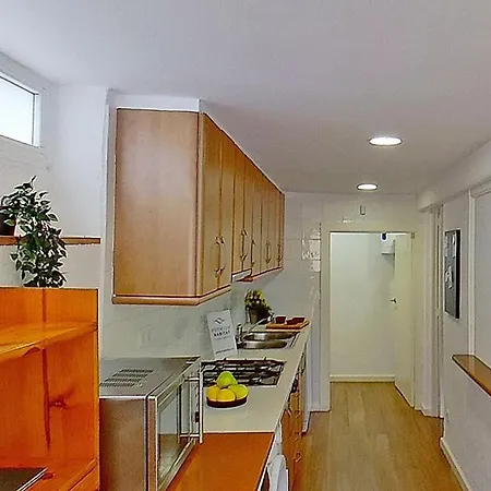 Appartamento Premium Habitat De Ponent Caldes D'Estrach