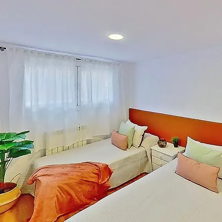 Premium Habitat De Ponent Appartamento