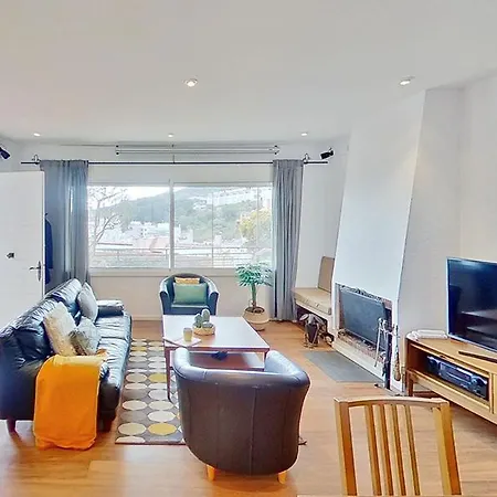 Premium Habitat De Ponent Appartamento