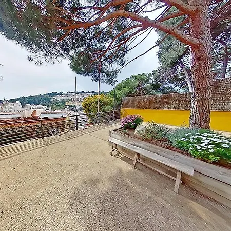 Appartamento Premium Habitat De Ponent Caldes D'Estrach