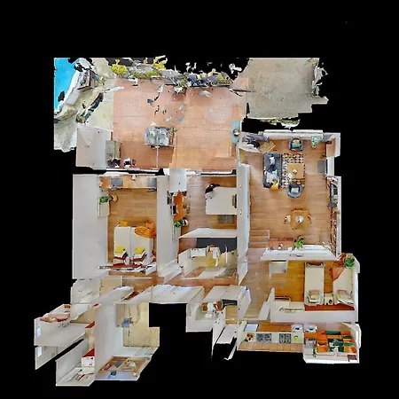 Premium Habitat De Ponent Appartamento *