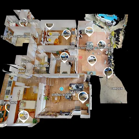 Premium Habitat De Ponent Appartamento